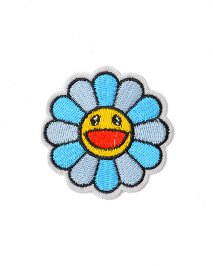 Laughing Flower Patch