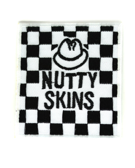 Nutty Skins Theme Patch