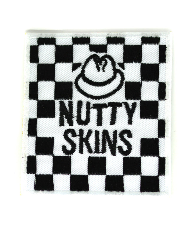 Nutty Skins Theme Patch