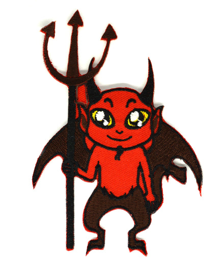 Devil Patch
