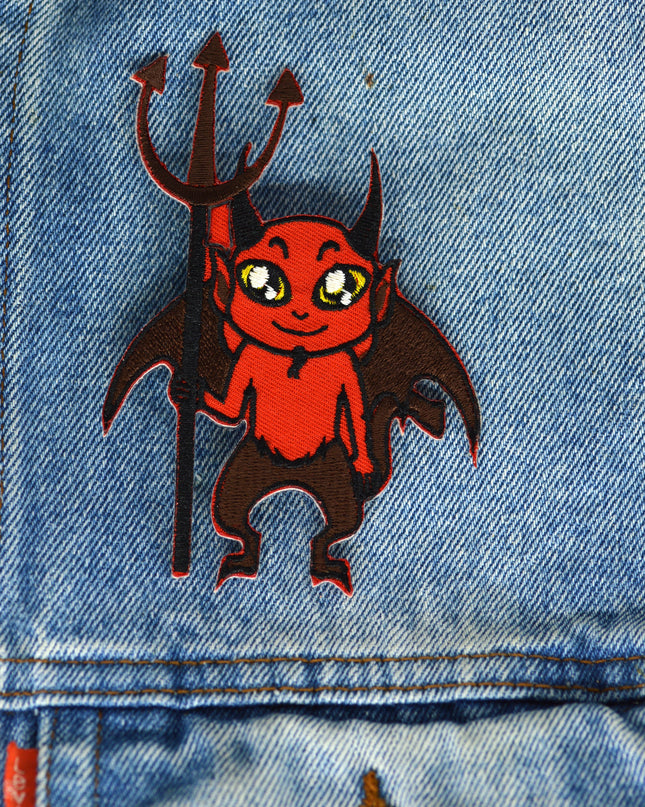 Devil Patch