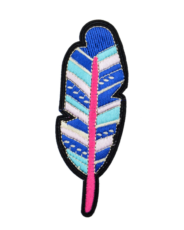 Patch - Giant Feather