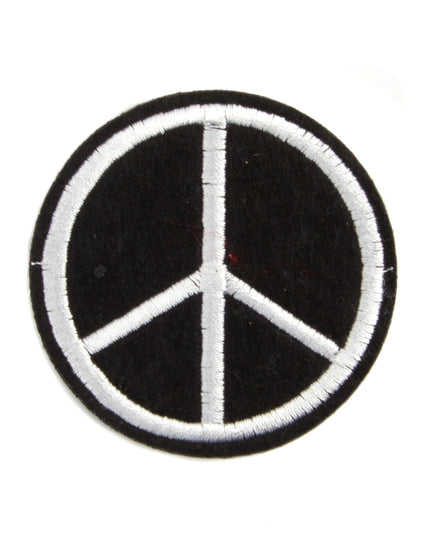 Patch - Peace Symbol