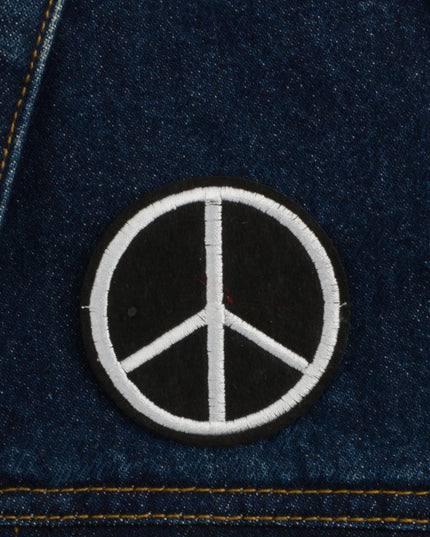 Patch - Peace Symbol