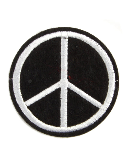 Fredssymbol Patch