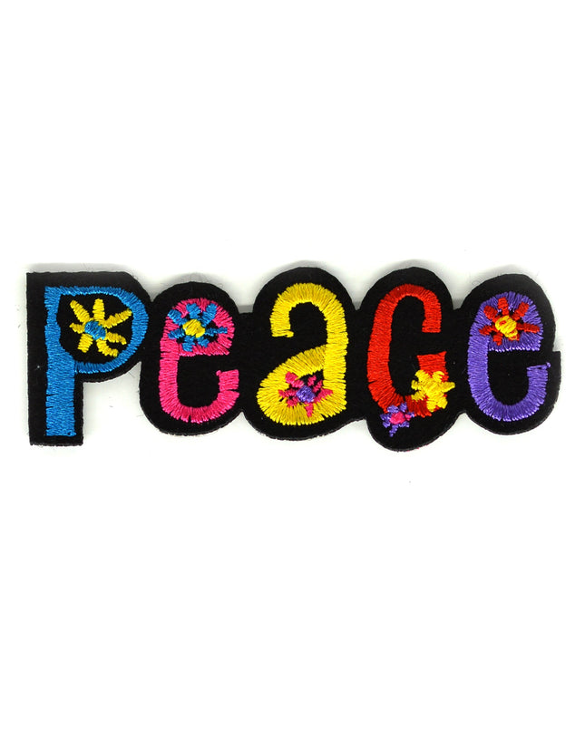 Peace IV Patch