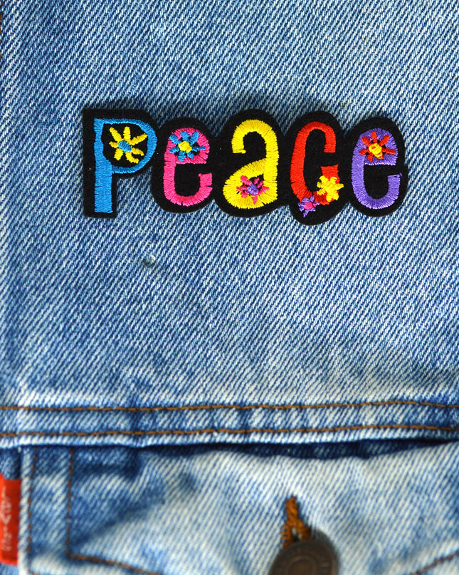 Peace IV Patch