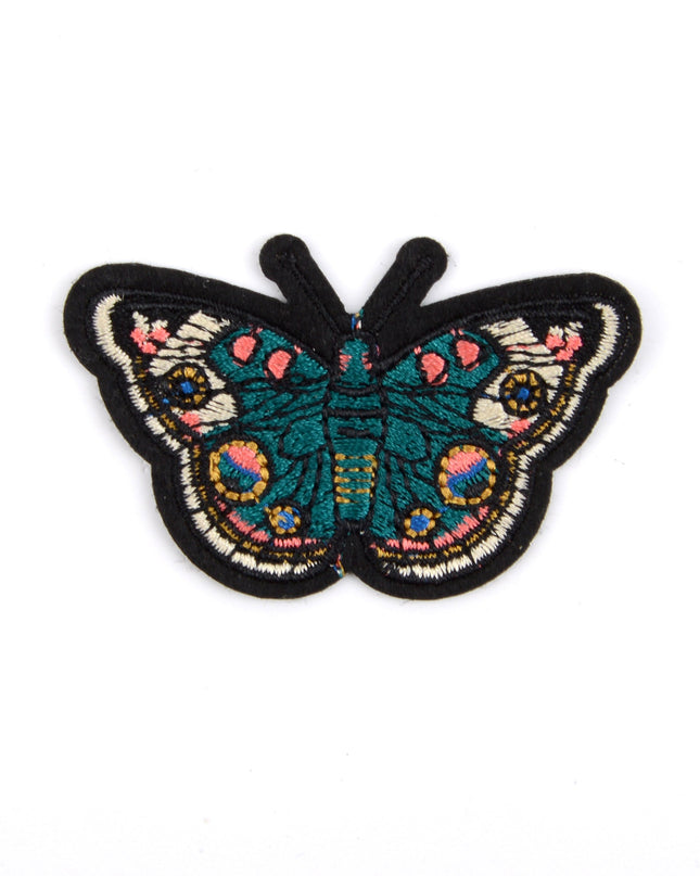 Patch - Butterfly II