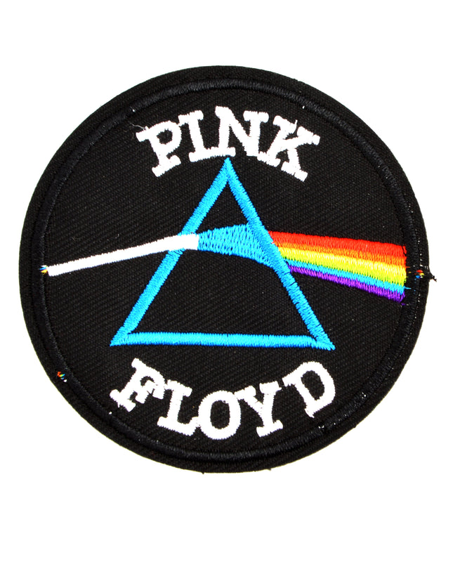 Pink Floyd Patch