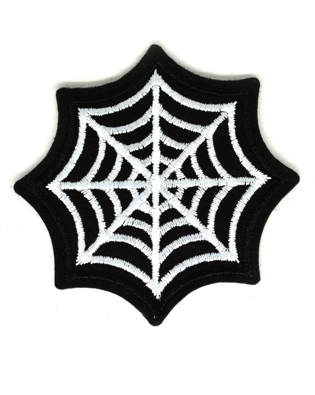 Spiderweb Patch