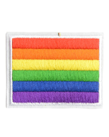 Parche termoadhesivo - Orgullo