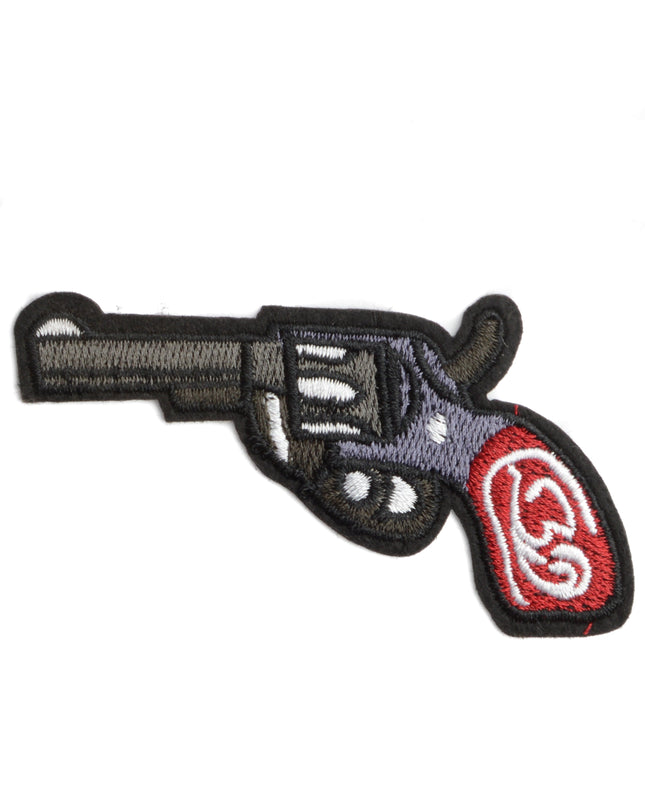 Revolver Patch