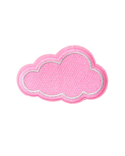 Felvarró - Candyfloss Sky Fantasifuld Patch