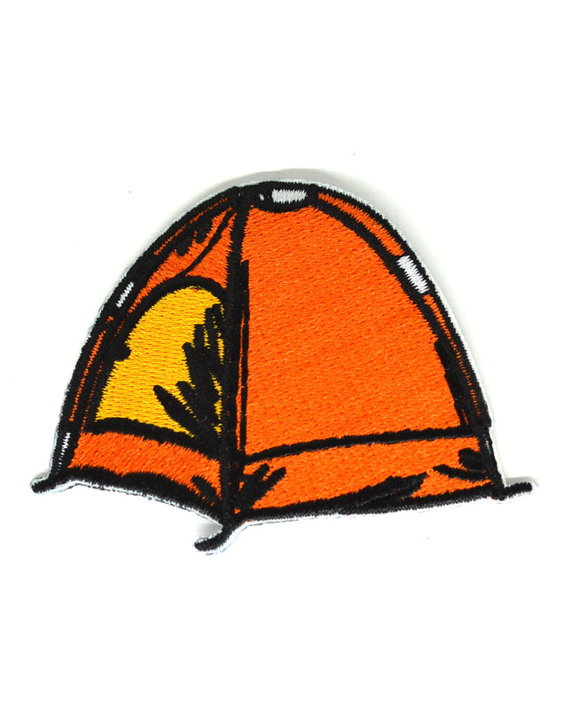 Tent Patch