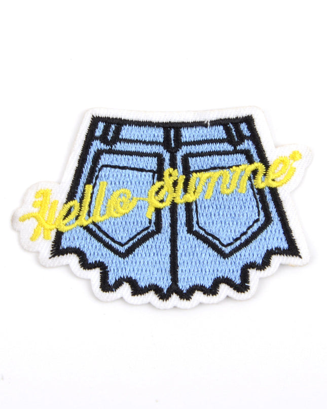 Hej Sommer Patch