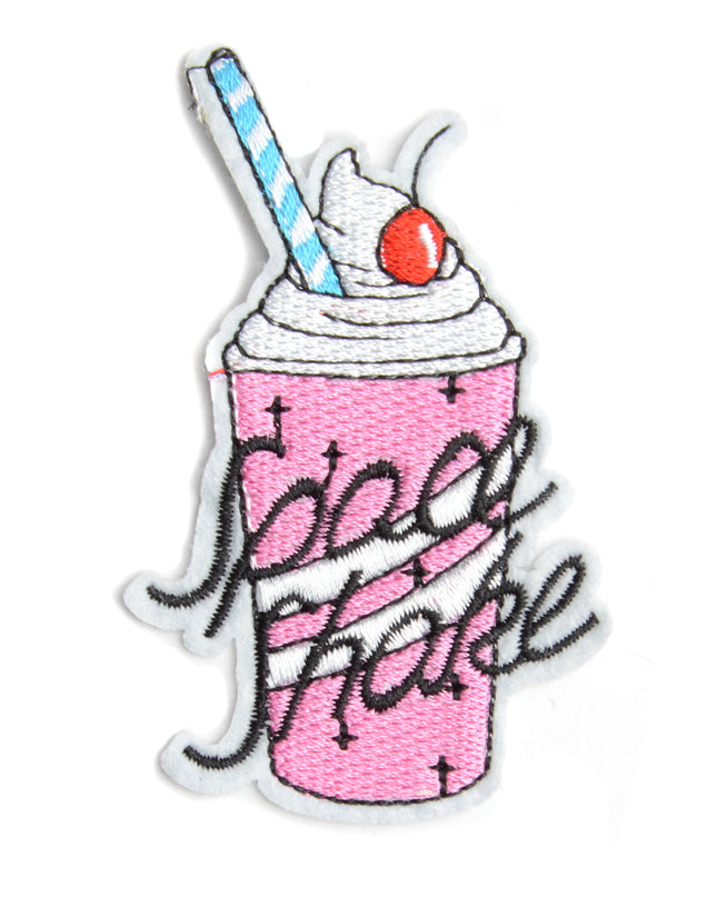 Rum Shake Patch