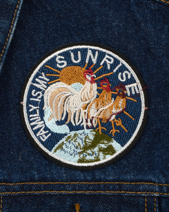 patch-sunrise