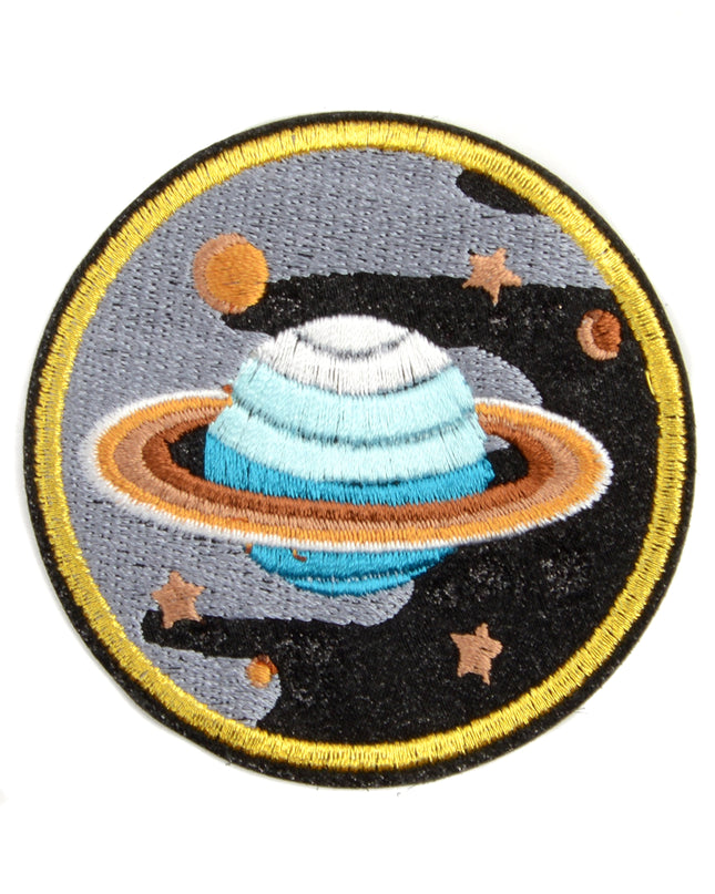 Patch - Saturn