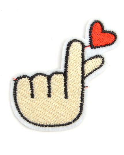 Patch - Hand | Christmas Apparel & Gift Ideas
