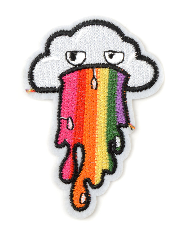 Patch - Cloud Design