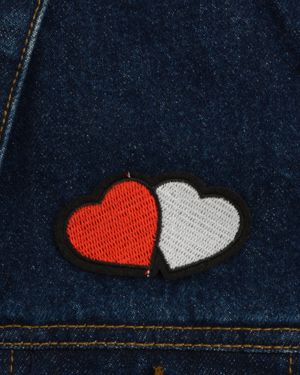 Hearts Patch