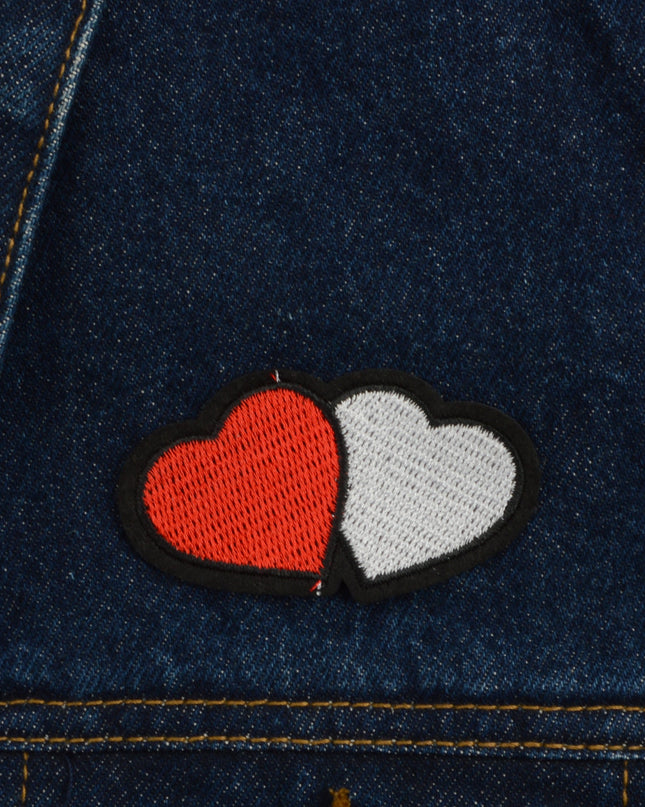 Hearts Patch
