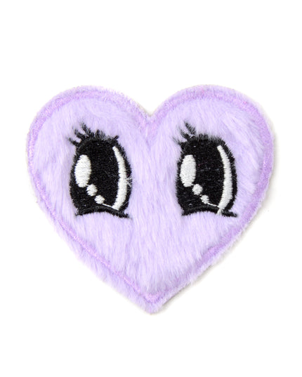 Patch - Furry Heart I