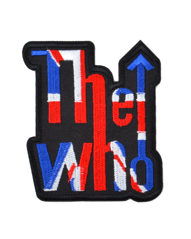 Parche The Who II