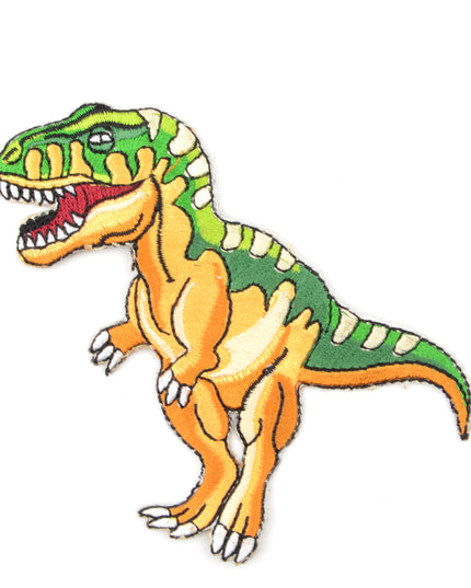 Tyrannosaurus Påske Patch