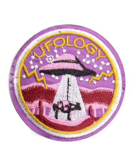 Mono y pijamas de Pascua Ufology para todas las edades