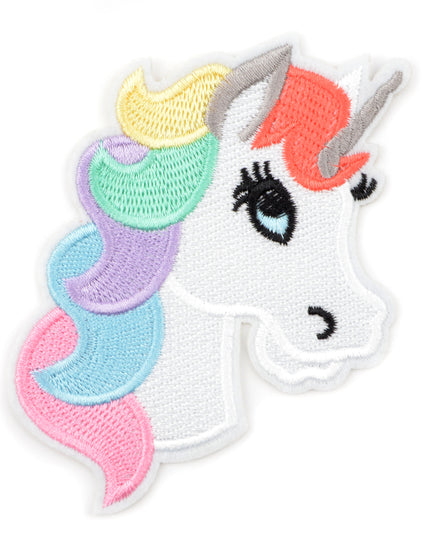 Unicorn II Patch