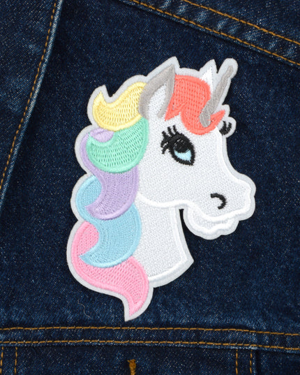 Unicorn II Patch