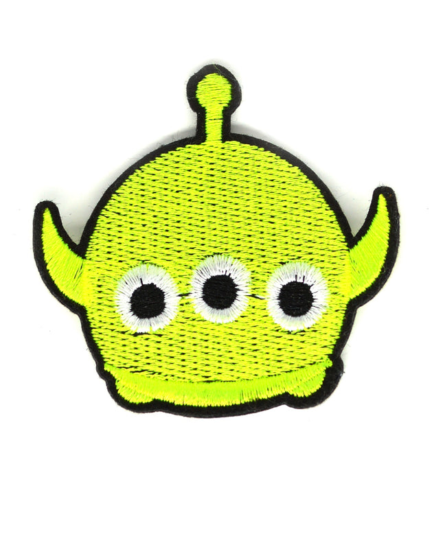 Little Alien Patch