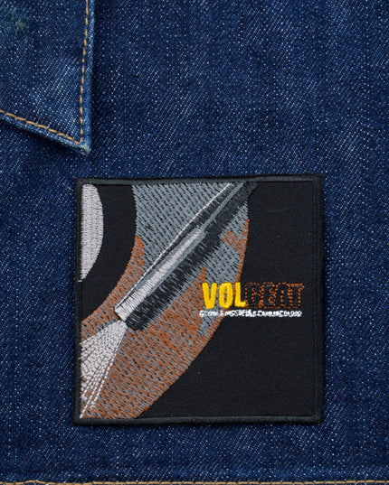 Volbeat II Patch