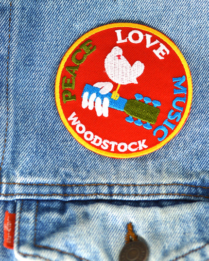 Woodstock Patch