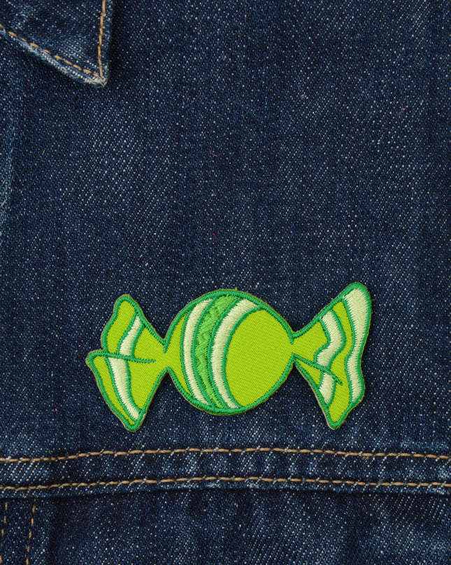 Patch - Candy Christmas Collection