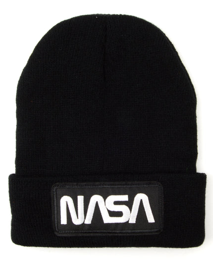 NASA Beanie Cap til tilbehør