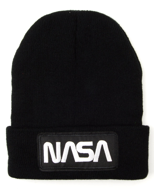 NASA Beanie Cap til tilbehør