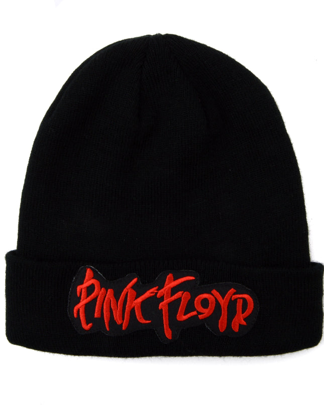 Pink Floyd Beanie Hat til tilbehør