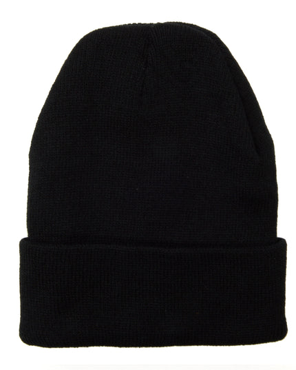 Glitter Beanie Cap til tilbehør