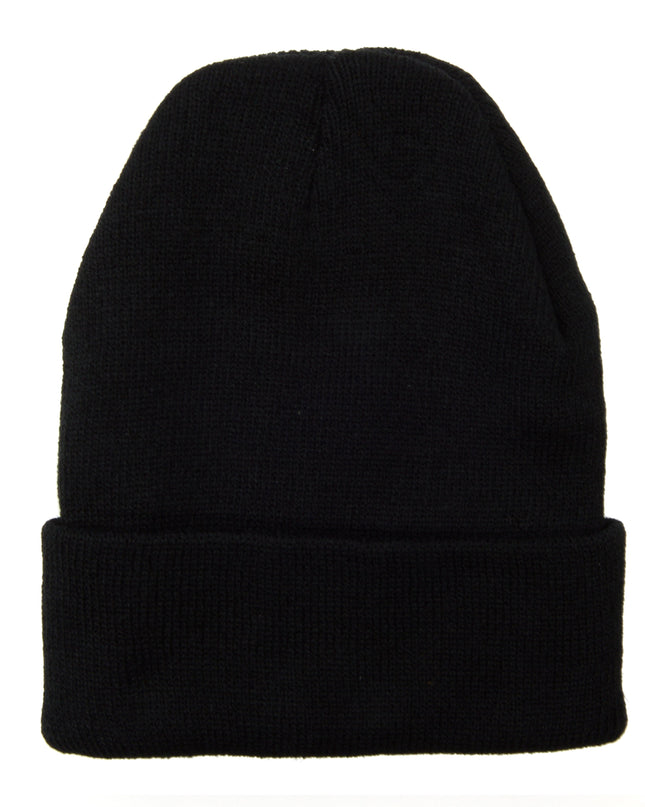 Glitter Beanie Cap til tilbehør