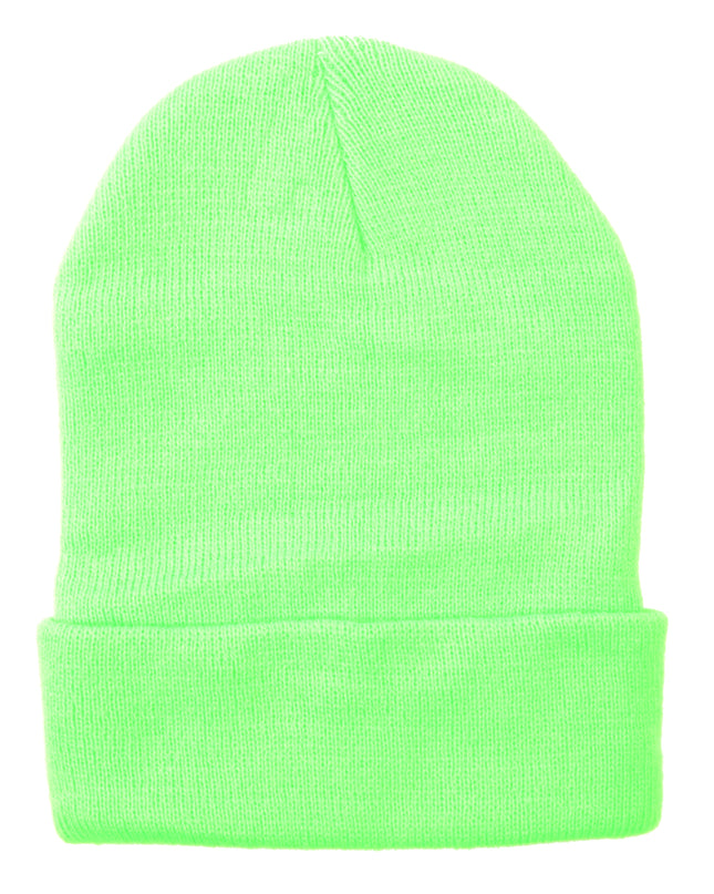 Tændstik Beanie Hat til tilbehør