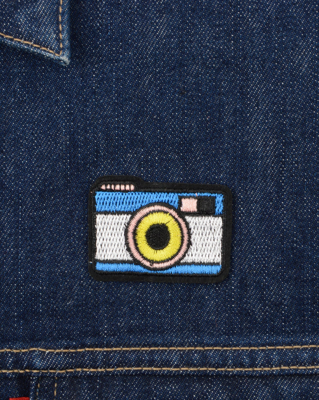 Patch - Camera Design