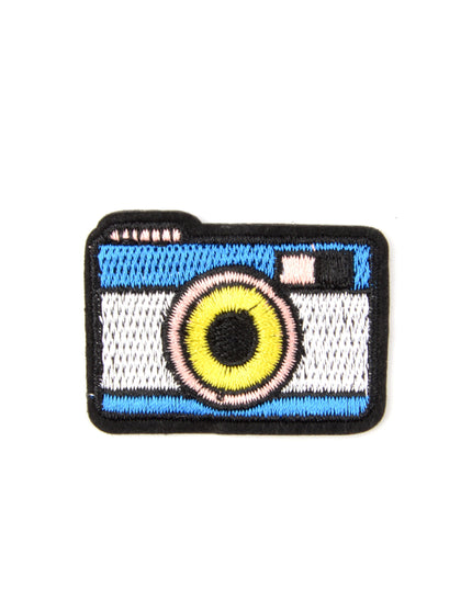 Camera Design Patch