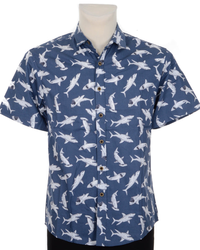 Shark Shirt