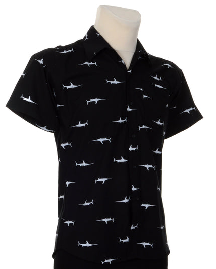 Camisa Pez Espada I
