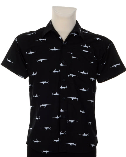 Camisa Pez Espada I