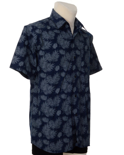 Juletrøje med Enkelt Palm