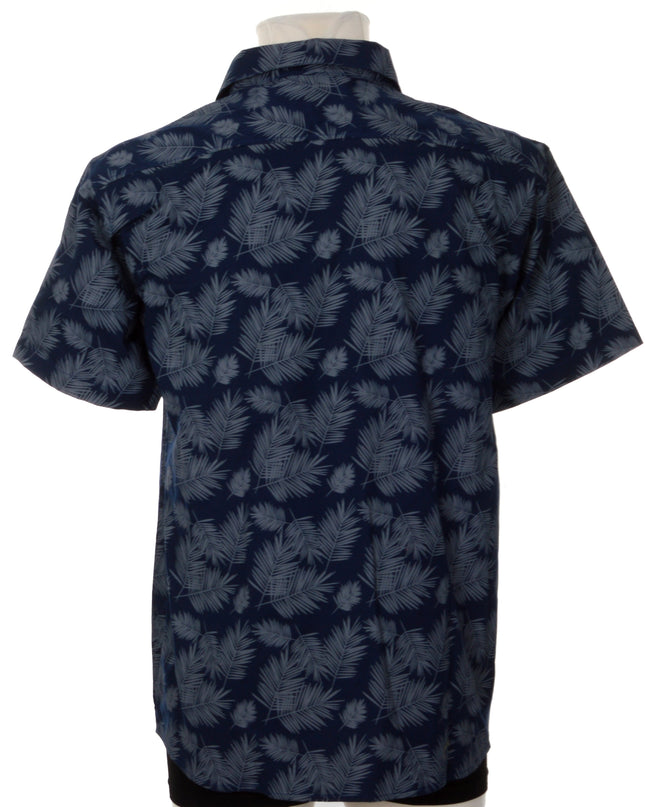 Ing - Single Palm Christmas Sweater