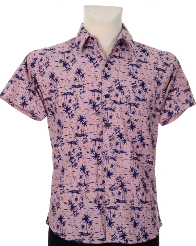 Ing - Palm Trees Christmas Sweater